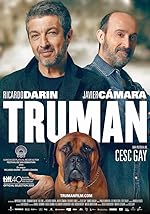 Cover image of the movie Truman