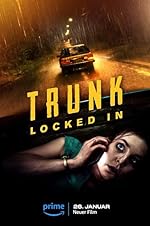 Cover image of the movie Trunk: Locked In