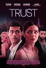 Cover image of the movie Trust