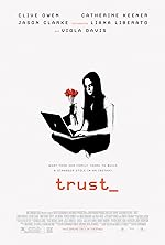 Cover image of the movie Trust