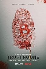 Cover image of the movie Trust No One: The Hunt for the Crypto King
