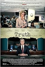 Cover image of the movie Truth