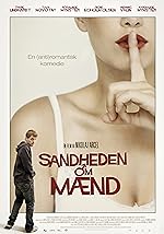 Cover image of the movie Truth About Men