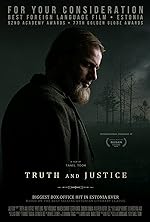 Cover image of the movie Truth and Justice