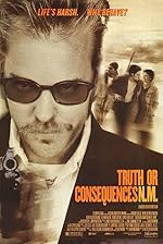 Cover image of the movie Truth or Consequences, N.M.
