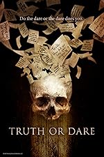 Cover image of the movie Truth or Dare