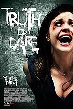 Cover image of the movie Truth or Die