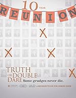 Cover image of the movie Truth or Double Dare (TODD)