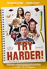 Cover image of the movie Try Harder!