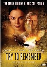 Cover image of the movie Try to Remember