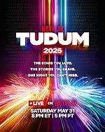 Cover image of the movie Tudum: A Netflix Global Fan Event