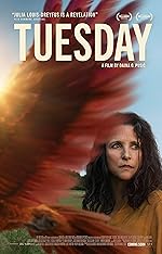 Cover image of the movie Tuesday