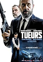 Cover image of the movie Tueurs