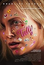 Cover image of the movie Tully