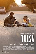 Cover image of the movie Tulsa