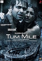 Cover image of the movie Tum Mile