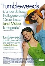 Cover image of the movie Tumbleweeds
