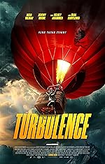 Cover image of the movie Turbulence