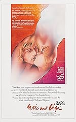 Cover image of the movie Turkish Delight