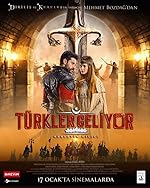 Cover image of the movie Türkler Geliyor: Adaletin Kilici