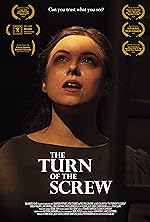 Cover image of the movie Turn of the Screw