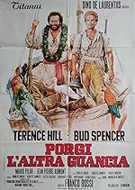 Cover image of the movie Turn the Other Cheek