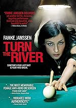 Cover image of the movie Turn the River