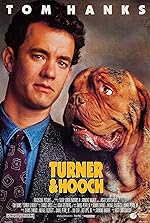 Cover image of the movie Turner & Hooch