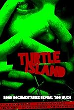 Cover image of the movie Turtle Island