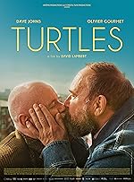 Cover image of the movie Turtles