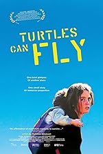 Cover image of the movie Turtles Can Fly