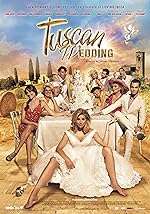 Cover image of the movie Tuscan Wedding