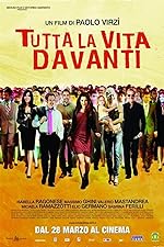 Cover image of the movie Tutta la vita davanti