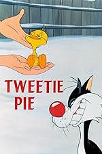 Cover image of the movie Tweetie Pie