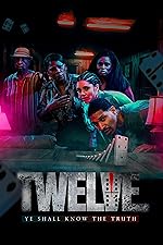 Cover image of the movie Twelve