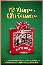 Cover image of the movie Twelve Days of Christmas