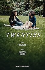 Cover image of the movie Twenties