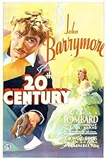 Cover image of the movie Twentieth Century