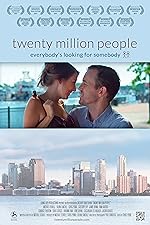 Cover image of the movie Twenty Million People