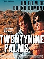 Cover image of the movie Twentynine Palms