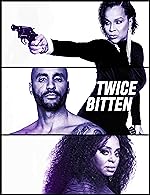Cover image of the movie Twice Bitten
