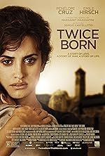 Cover image of the movie Twice Born