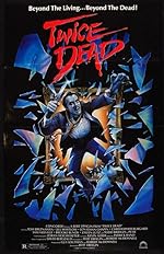 Cover image of the movie Twice Dead
