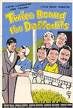 Cover image of the movie Twice Round the Daffodils