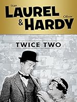 Cover image of the movie Twice Two