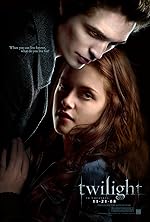 Cover image of the movie Twilight