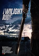 Cover image of the movie Twilight Ride