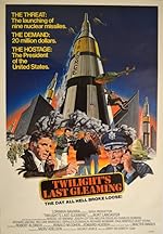 Cover image of the movie Twilight's Last Gleaming