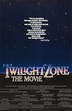 Cover image of the movie Twilight Zone: The Movie