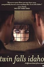 Cover image of the movie Twin Falls Idaho